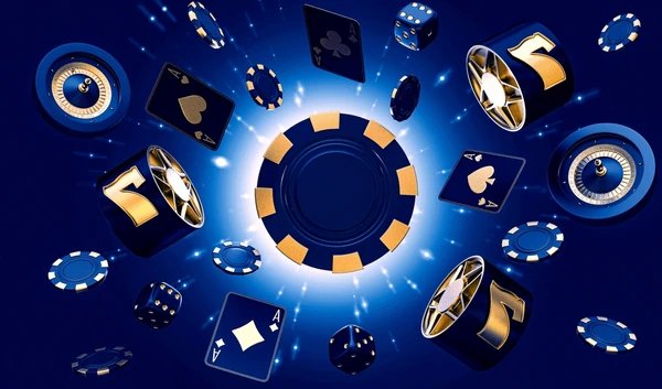 Ikon berbagai olahraga populer dalam sports betting pada platform bentengtogel