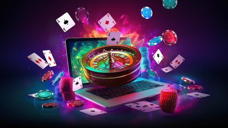 Ilustrasi status layanan digital sports dan hiburan casino di platform bentengtogel Indonesia