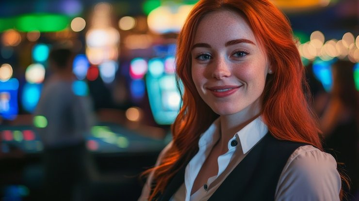 Fitur kontrol responsible gaming yang mendorong taruhan bertanggung jawab di bentengtogel